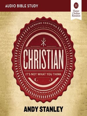 cover image of Christian
